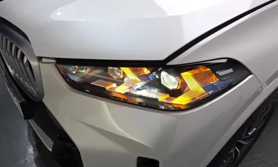 BMW X5 2024, 35289 км, за 64582.99 USD - фото 22