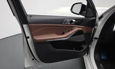 BMW X5 2024, 35289 км, за 64582.99 USD - фото 24