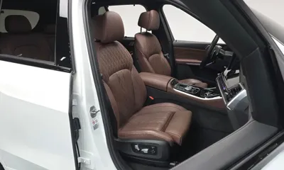 BMW X5 2024, 35289 км, за 64582.99 USD - фото 26