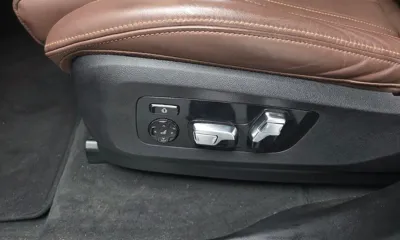 BMW X5 2024, 35289 км, за 64582.99 USD - фото 28