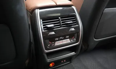 BMW X5 2024, 35289 км, за 64582.99 USD - фото 32