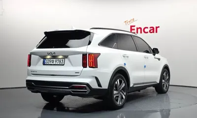Kia Sorento 2023, 25948 км, за 24960.58 USD