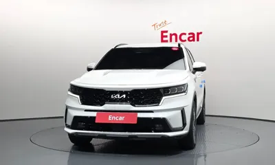 Kia Sorento 2023, 25948 км, за 24960.58 USD