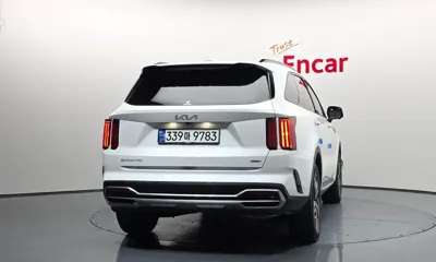 Kia Sorento 2023, 25948 км, за 24960.58 USD