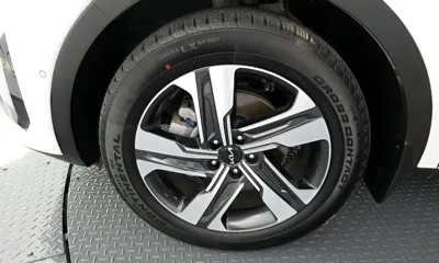 Kia Sorento 2023, 25948 км, за 24960.58 USD