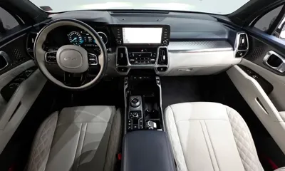 Kia Sorento 2023, 25948 км, за 24960.58 USD - фото 7