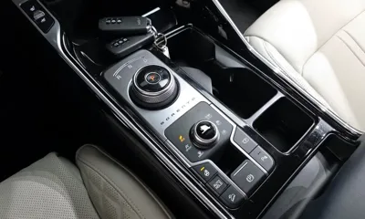 Kia Sorento 2023, 25948 км, за 24960.58 USD - фото 9