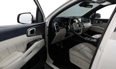 Kia Sorento 2023, 25948 км, за 24960.58 USD - фото 10