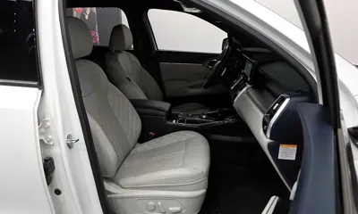 Kia Sorento 2023, 25948 км, за 24960.58 USD - фото 11