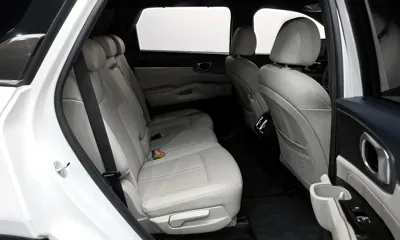 Kia Sorento 2023, 25948 км, за 24960.58 USD - фото 12