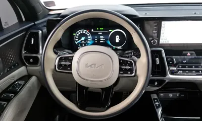 Kia Sorento 2023, 25948 км, за 24960.58 USD - фото 13