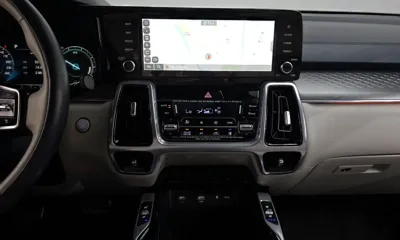 Kia Sorento 2023, 25948 км, за 24960.58 USD - фото 14