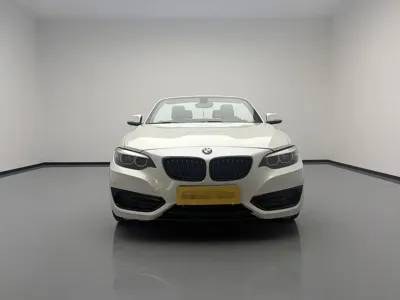 BMW 2 Series (Import) 2020, 41900 км, за 19045.1 USD