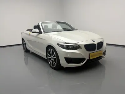 BMW 2 Series (Import) 2020, 41900 км, за 19045.1 USD