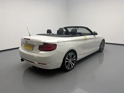 BMW 2 Series (Import) 2020, 41900 км, за 19045.1 USD