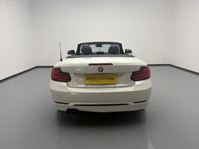 BMW 2 Series (Import) 2020, 41900 км, за 19045.1 USD