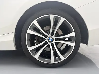 BMW 2 Series (Import)