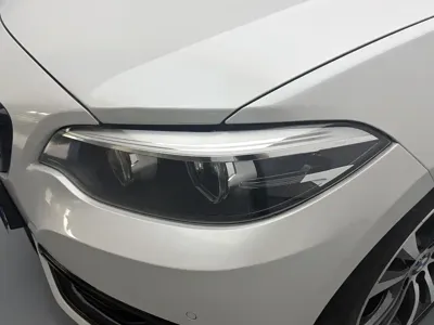 BMW 2 Series (Import)