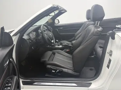 BMW 2 Series (Import)