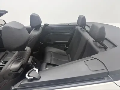 BMW 2 Series (Import)