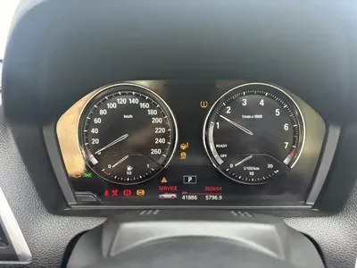 BMW 2 Series (Import)