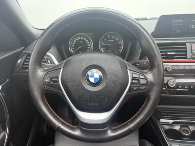 BMW 2 Series (Import)