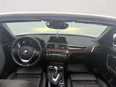 BMW 2 Series (Import)