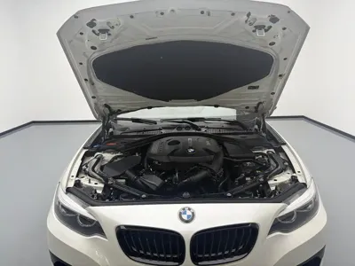 BMW 2 Series (Import)