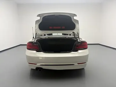 BMW 2 Series (Import)