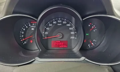 Kia Morning 2016, 62658 км, за 3040.72 USD - фото 8