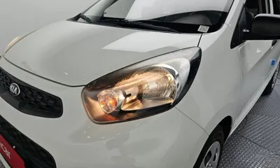 Kia Morning 2016, 62658 км, за 3040.72 USD - фото 22