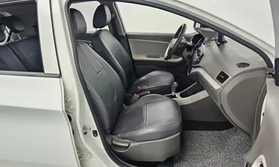 Kia Morning 2016, 62658 км, за 3040.72 USD - фото 26
