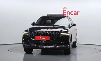 Genesis GV80 2020, 125226 км, за 30806.61 USD