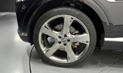 Genesis GV80 2020, 125226 км, за 30806.61 USD