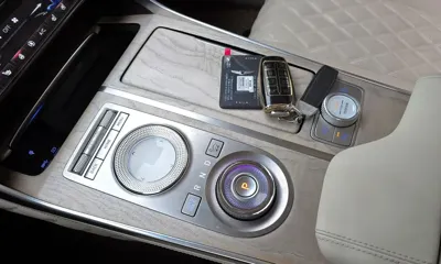 Genesis GV80 2020, 125226 км, за 30806.61 USD - фото 9
