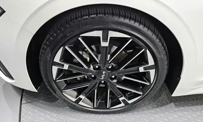 Kia K5 2024, 31830 км, за 17773.37 USD