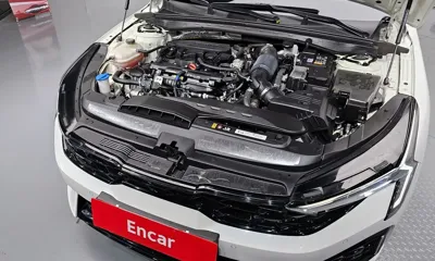 Kia K5 2024, 31830 км, за 17773.37 USD - фото 6