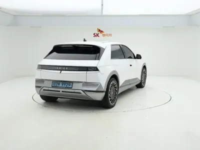 Hyundai Ioniq5 2022, 79729 км, за 4371.59 USD