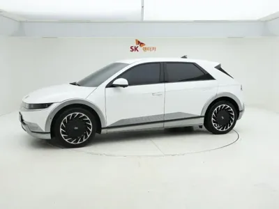 Hyundai Ioniq5 2022, 79729 км, за 4371.59 USD