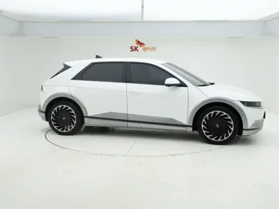 Hyundai Ioniq5 2022, 79729 км, за 4371.59 USD