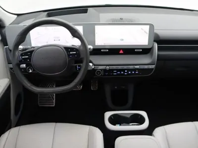 Hyundai Ioniq5 2022, 79729 км, за 4371.59 USD