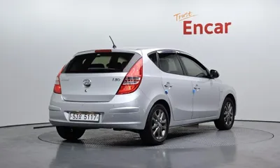 Hyundai i30 2011, 74661 км, за 3085.2 USD