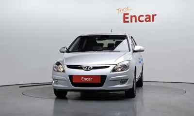 Hyundai i30 2011, 74661 км, за 3085.2 USD
