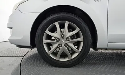 Hyundai i30 2011, 74661 км, за 3085.2 USD
