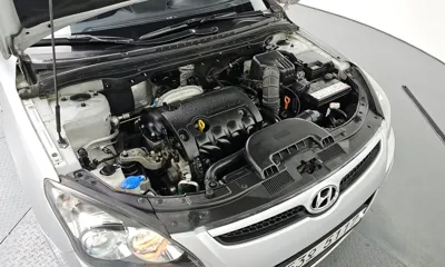 Hyundai i30 2011, 74661 км, за 3085.2 USD - фото 6