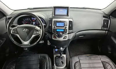 Hyundai i30 2011, 74661 км, за 3085.2 USD - фото 7