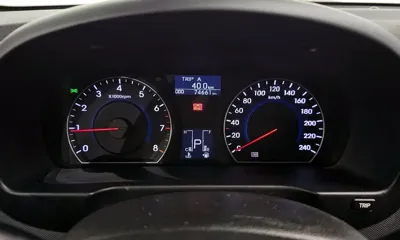 Hyundai i30 2011, 74661 км, за 3085.2 USD - фото 8