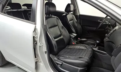 Hyundai i30 2011, 74661 км, за 3085.2 USD - фото 10