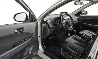 Hyundai i30 2011, 74661 км, за 3085.2 USD - фото 11