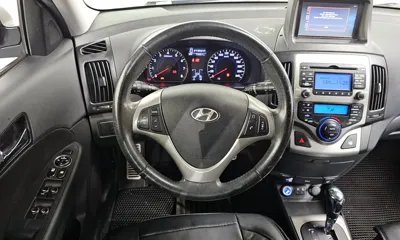 Hyundai i30 2011, 74661 км, за 3085.2 USD - фото 13